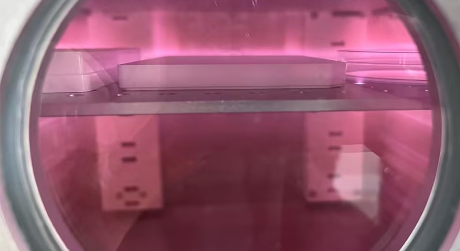 O2氧WWW.麻豆.COM体处理对壳聚糖膜表面性能的影响