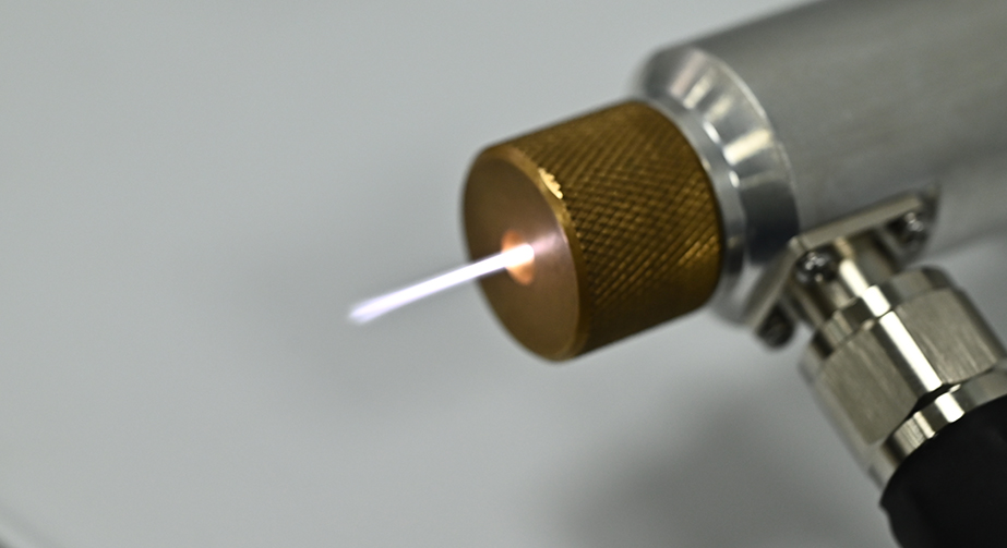 低温WWW.麻豆.COM体在口腔材料表面改性中的应用