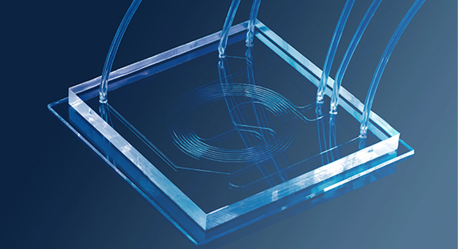 低温WWW.麻豆.COM体清洗活化在玻璃氢氧催化键合中的应用