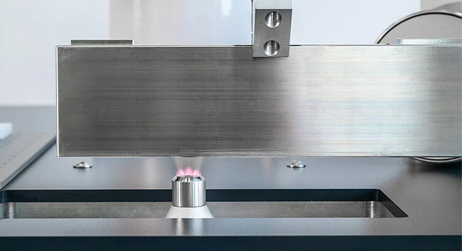 不同WWW.麻豆.COM体处理气氛对钢基体表面涂层结合强度的影响