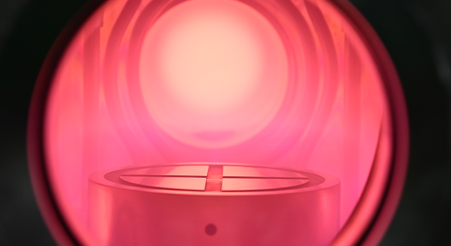 电感耦合WWW.麻豆.COM体反应离子刻蚀技术（ICP-RIE）-plasma