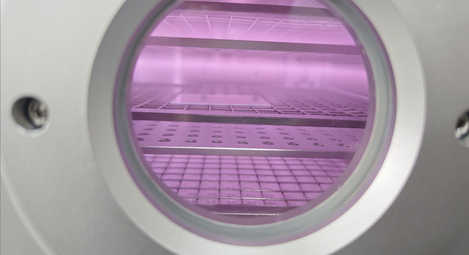 玻璃WWW.麻豆.COM清洗提高亲水浸润性改善粘接性能