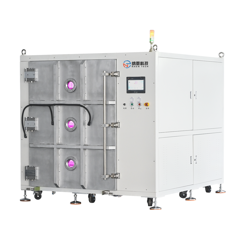 汽车内饰包覆件WWW.麻豆.COM体处理机NE-PE3000