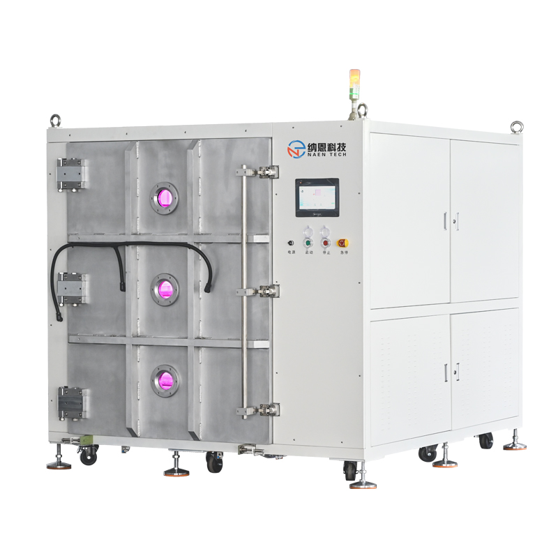 汽车内饰包覆件WWW.麻豆.COM体处理机NE-PE3000