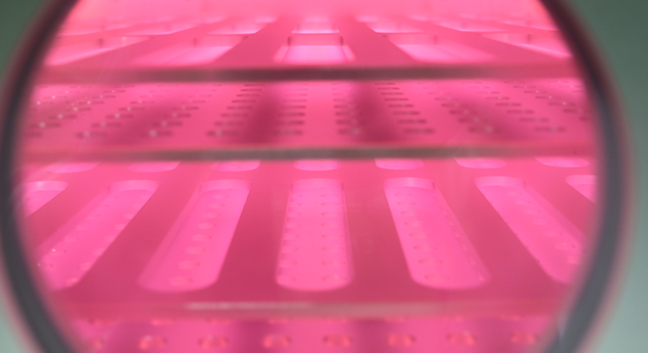 ePTFE膜WWW.麻豆.COM体处理提高粘接性