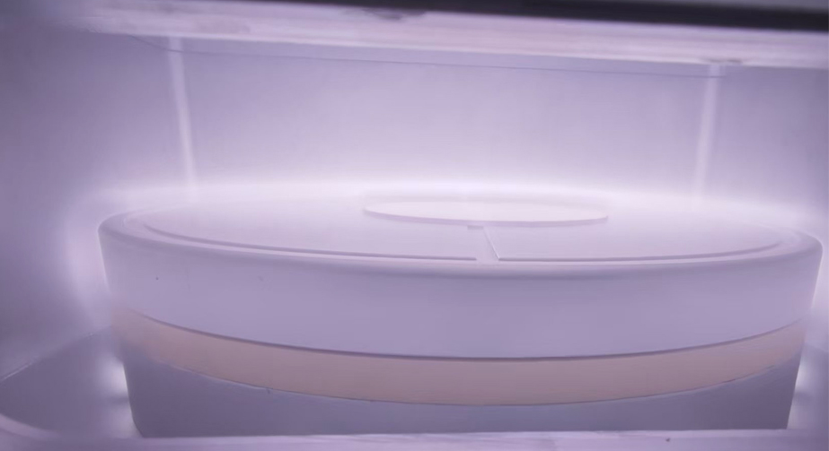 PI聚酰亚胺薄膜WWW.麻豆.COM体刻蚀原理