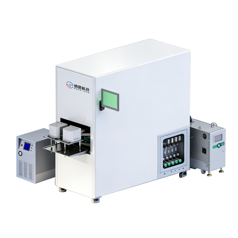 ICP电感耦合WWW.麻豆.COM去胶机