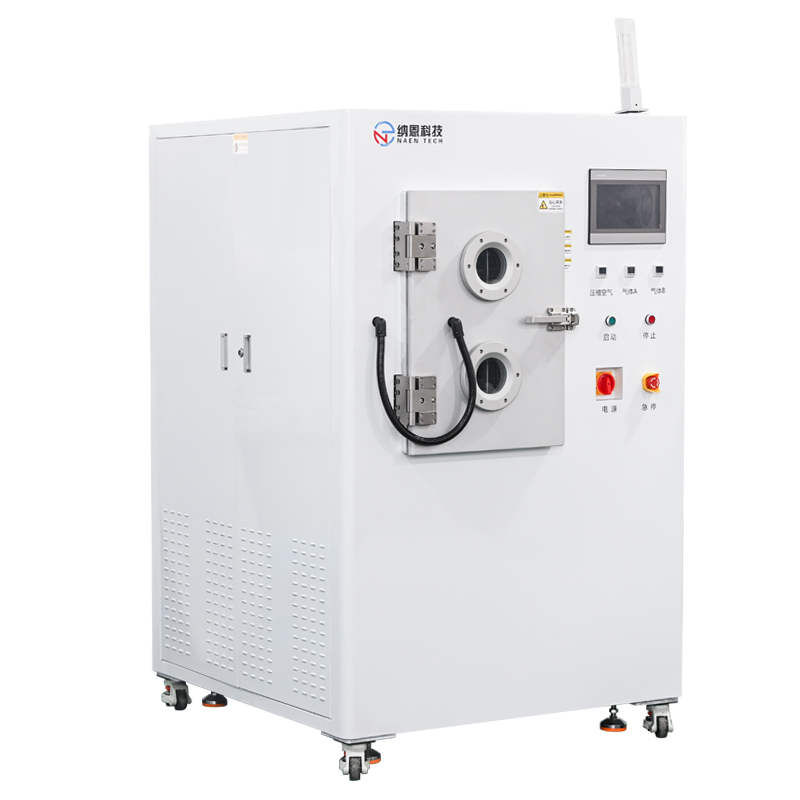 医用导管WWW.麻豆.COM表面处理机NE-PE80F-A